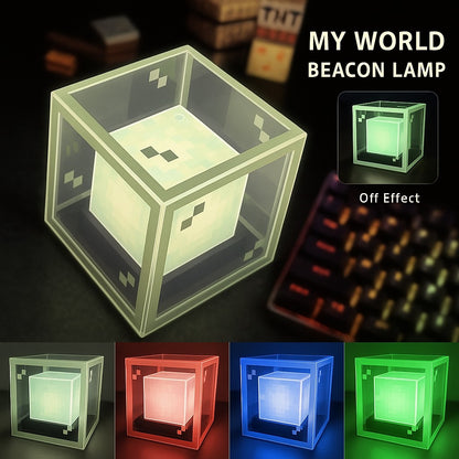 Beacon Lamp RGB